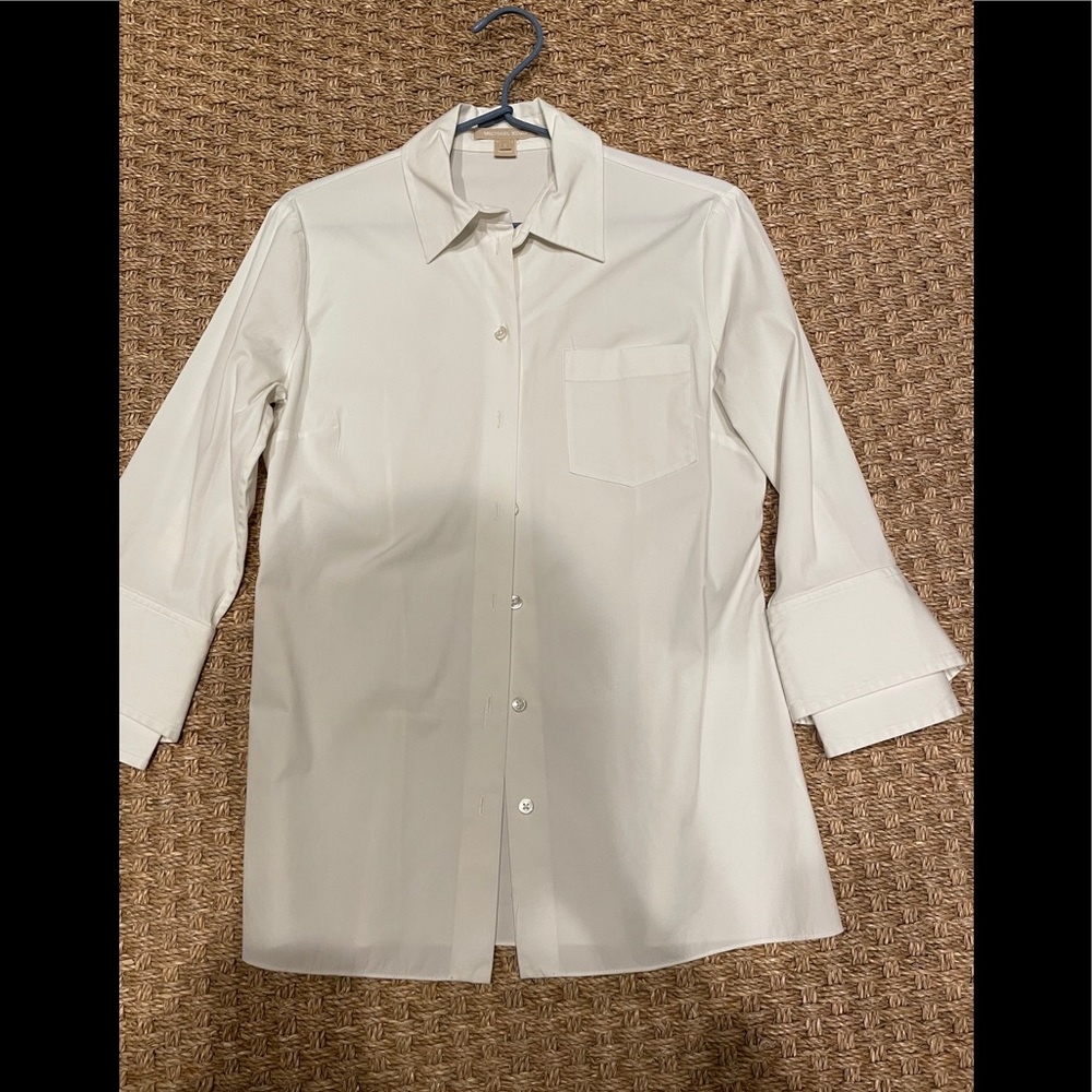 Button Down Cotton Mk Collection - image 1